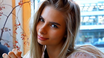 Porno de sexo gostoso com aquela ucraniana cheia de tesão